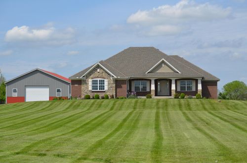 5778 Spartan Hill Ln, Waynesville, OH, 45068-8057 | Card Image