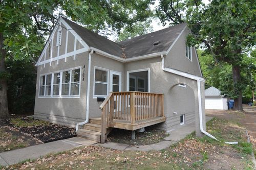 4108 E 27th St, Minneapolis, MN, 55406-1804 | Card Image