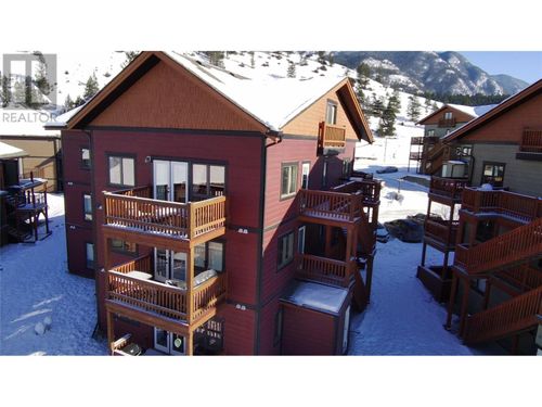 205-7337 Prospector Ave, Radium Hot Springs, BC, V0A1M0 | Card Image