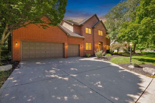 5205 Forest Run Dr, Dublin, OH, 43017-1013 | Card Image