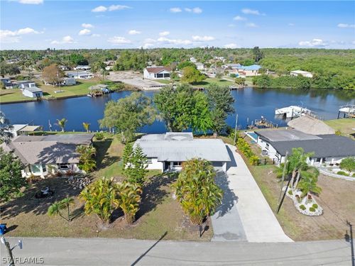 1313 Thompson St, NORTH FORT MYERS, FL, 33903-3607 | Card Image