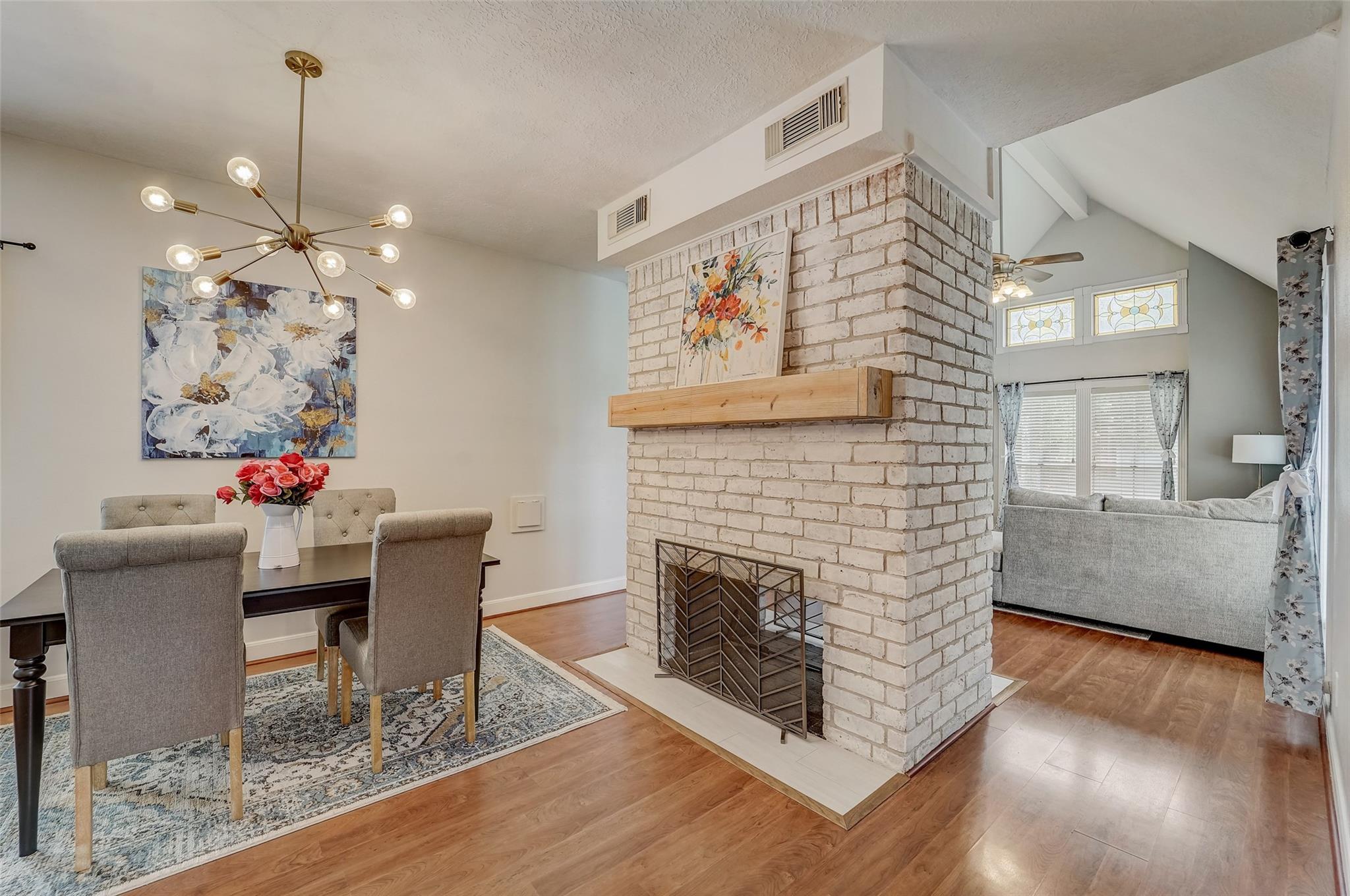 Residential in Tomball 2