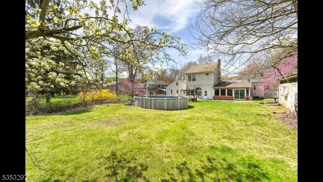 697 Tabor Rd, House other with 4 bedrooms, 4 bathrooms and null parking in Morris Plains NJ | Image 38