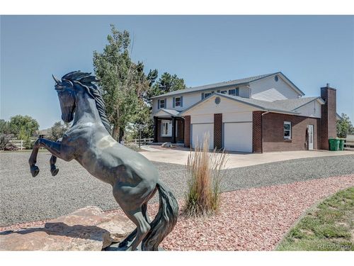 13968 Downing St, Brighton, CO, 80602-6348 | Card Image