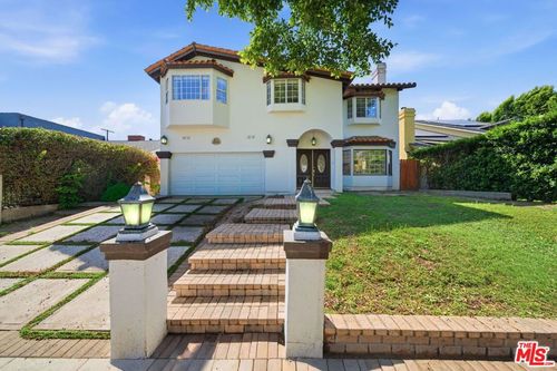 4115 Laurelgrove Ave, Studio City, CA, 91604 | Card Image