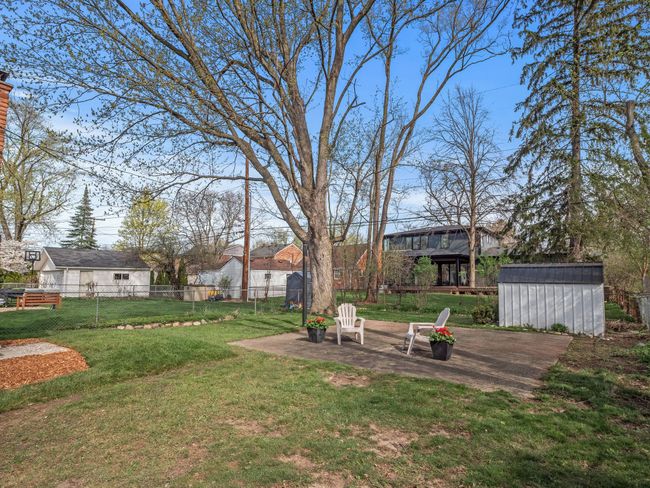 10818 Hart Ave, House other with 3 bedrooms, 2 bathrooms and null parking in Huntington Woods MI | Image 8