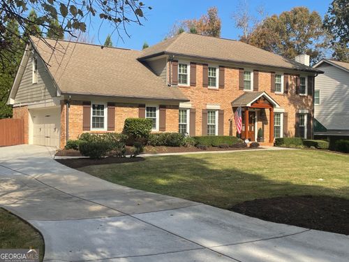 1136 Coronation Dr, Dunwoody, GA, 30338-2614 | Card Image