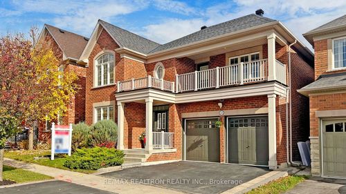 25 Serano Cres, Richmond Hill, ON, L4E0R8 | Card Image