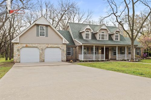 19209 Malone Road, Tecumseh, OK, 74873 | Card Image