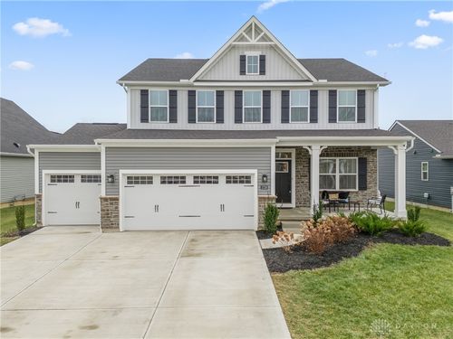 1728 Highlander Drive, Xenia, OH, 45385 | Card Image