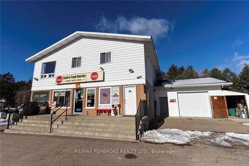 2664 Round Lake Rd, Killaloe, ON, K0J2A0 | Card Image