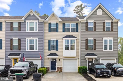 8622 Wilmore Ln, SPOTSYLVANIA, VA, 22553-1894 | Card Image