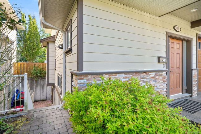 609 Amble Pl, House other with 4 bedrooms, 4 bathrooms and 3 parking in Langford BC | Image 17