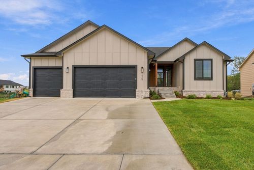1420 W Cozy Hollow, Goddard, KS, 67052 | Card Image