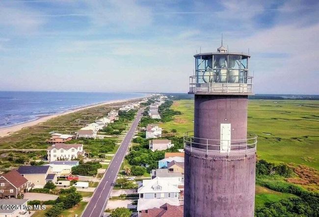 115 Ne 7 Th St, House other with 3 bedrooms, 2 bathrooms and null parking in Oak Island NC | Image 45