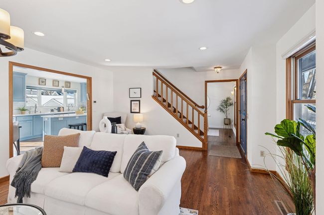 1766 Sheridan Ave, House other with 5 bedrooms, 4 bathrooms and null parking in Saint Paul MN | Image 6