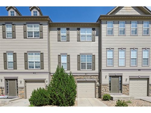 917 Burning Bush Pt, Monument, CO, 80132-8652 | Card Image