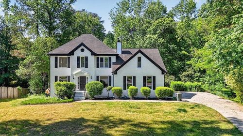 3046 Milford Chase Sw, Marietta, GA, 30008-6877 | Card Image
