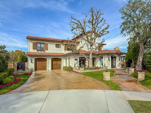 25877 Shady Oak Ln, Valencia, CA, 91381-0772 | Card Image