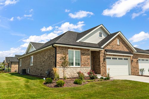 12183 Morandi Ct, Lemont, IL, 60439-7466 | Card Image