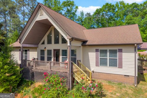 1894 Athens Rd, Carnesville, GA, 30521 | Card Image