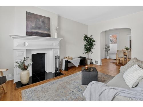 1902 E 17th Ave, Denver, CO, 80206-1104 | Card Image