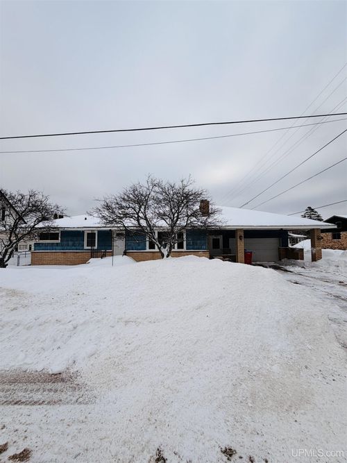 101 1/2 Snyder Street, Palmer, MI, 49871 | Card Image