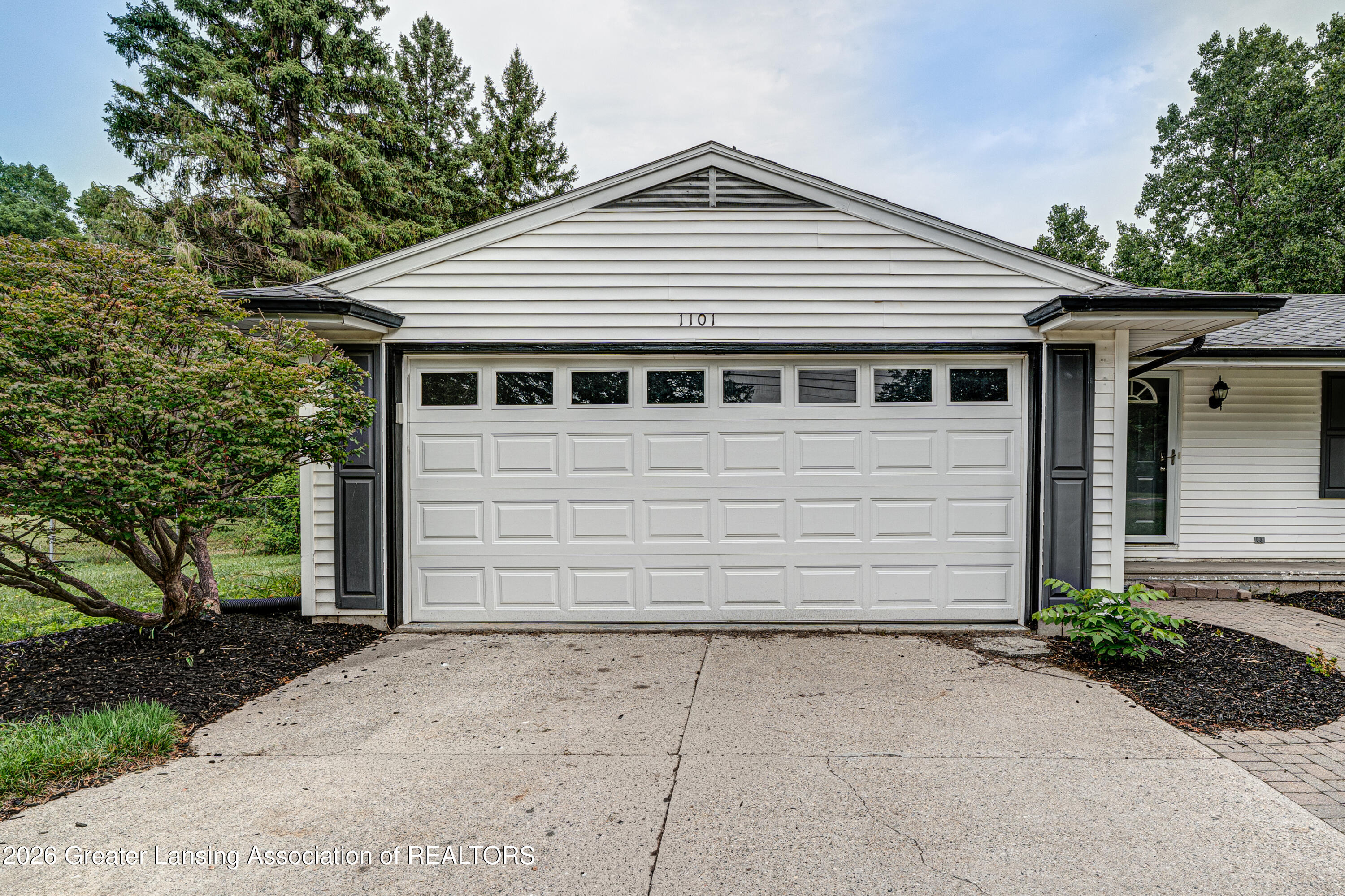 Residential in Lansing 4