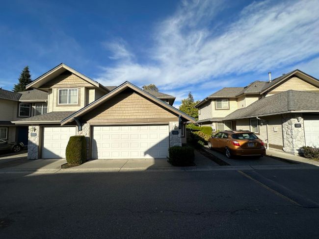 8888 151 Street, Townhouse with 3 bedrooms, 0 bathrooms and 2 parking in Surrey BC | Image 1