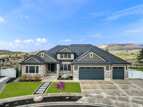 3546 W Bar H Rd, Lehi, UT, 84048-7515 | Card Image