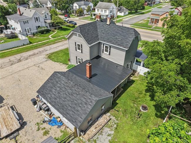 213 N Broadway St, House other with 3 bedrooms, 2 bathrooms and null parking in Blanchester OH | Image 24