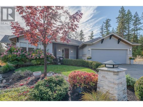 595 Longspoon Crt, Vernon, BC, V1H2K2 | Card Image