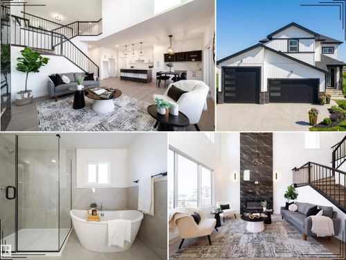 33 Sun Meadows Close, Stony Plain, AB, T7Z0K1 | Card Image
