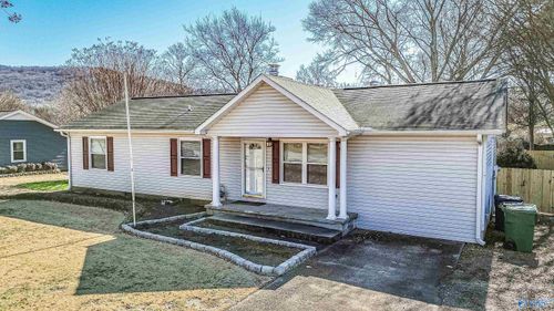 912 Mountain Gap Rd Se, Huntsville, AL, 35803-1734 | Card Image