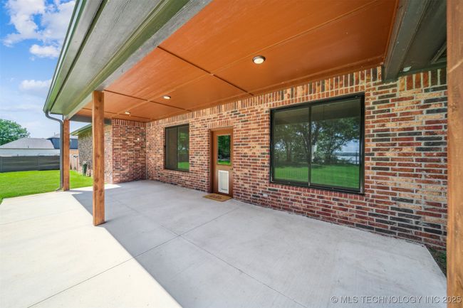10442 E Lou Ridge Rd, House other with 4 bedrooms, 2 bathrooms and null parking in Talala OK | Image 61