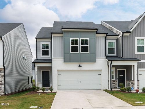 3112 Ranger Dr, Durham, NC, 27703-6867 | Card Image