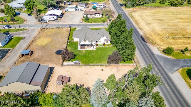 3035 S Big Hollow Rd, House other with 8 bedrooms, 5 bathrooms and null parking in Daniel UT | Image 69