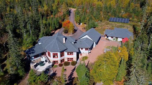 126 W Harbor View Trl, Grand Marais, MN, 55604-5003 | Card Image