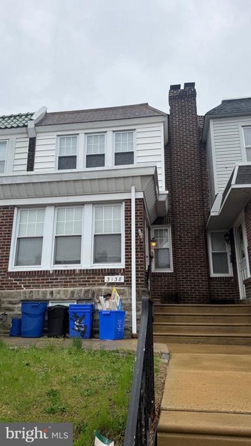 3138 Unruh Ave, PHILADELPHIA, PA, 19149-2623 | Card Image