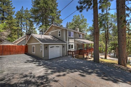 31816 Silver Spruce Dr, Running Springs, CA, 92382 | Card Image
