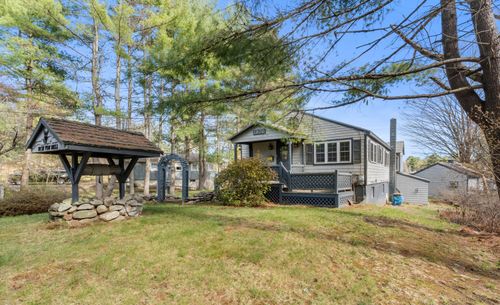 31 Northeast Rd, Waterboro, ME, 04087-3635 | Card Image