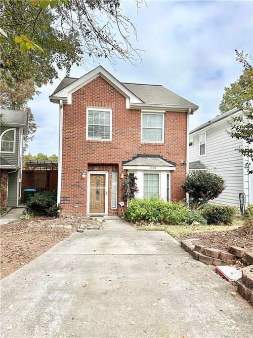 3948 Oak Glenn Dr, Duluth, GA, 30096-5654 | Card Image