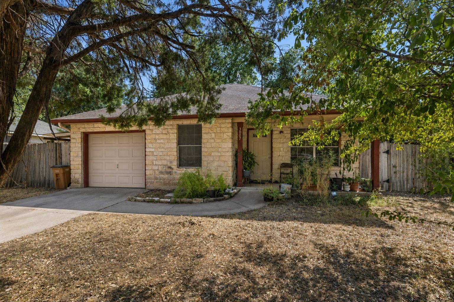 Residential in Austin 5