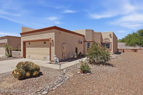 2452 S Orchard View Dr, Green Valley, AZ, 85614-1438 | Card Image