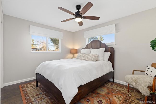 6537 S Lee Ct, House other with 5 bedrooms, 3 bathrooms and 2 parking in Centennial CO | Image 19