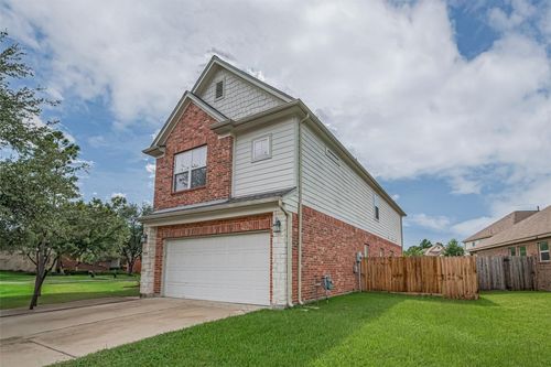 5003 Forest Moss Ct, Houston, TX, 77084-7704 | Card Image
