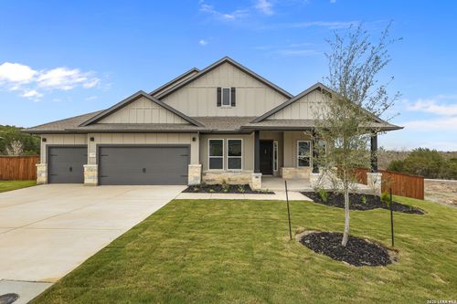 2315 Carson Cv, Schertz, TX, 78108-0635 | Card Image