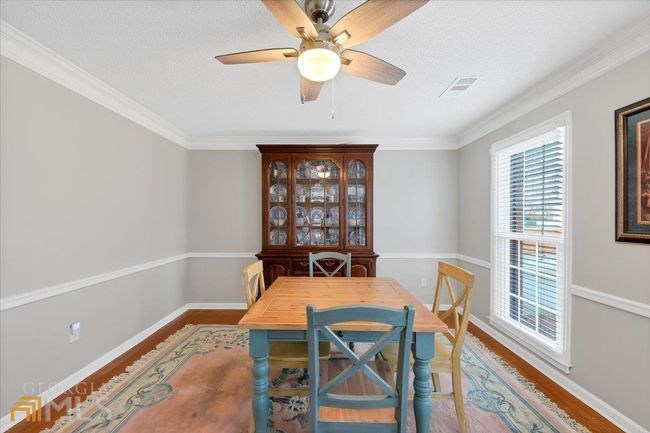 2267 Cassina Pointe Sw, House other with 4 bedrooms, 3 bathrooms and null parking in Marietta GA | Image 8