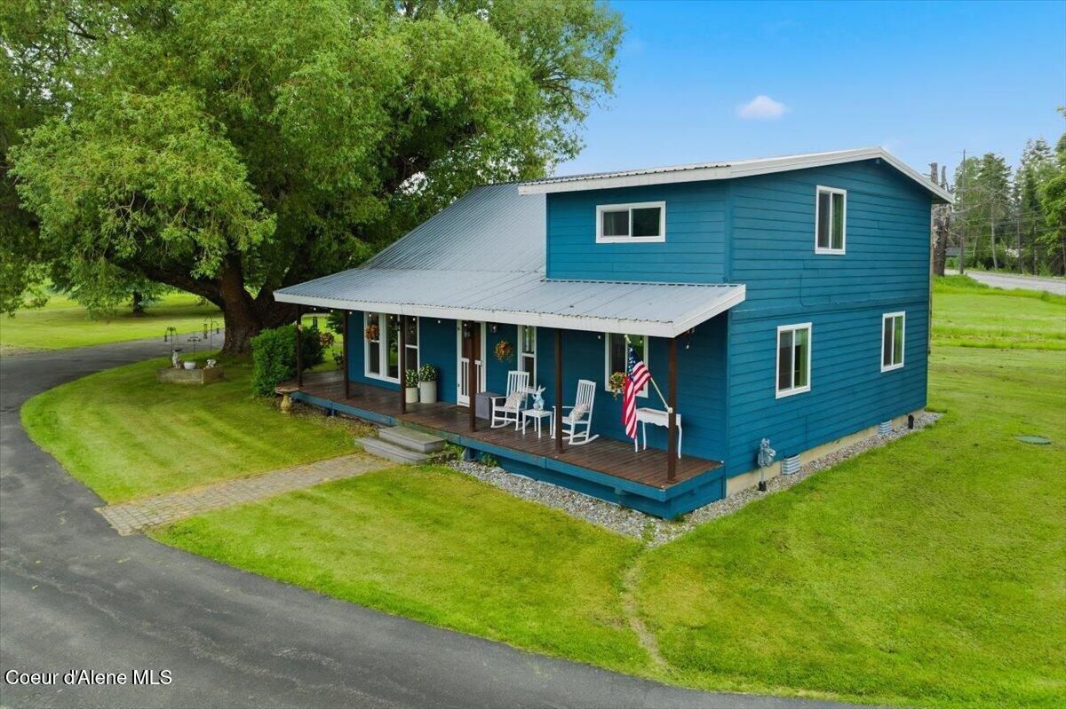 Residential in Hayden 3