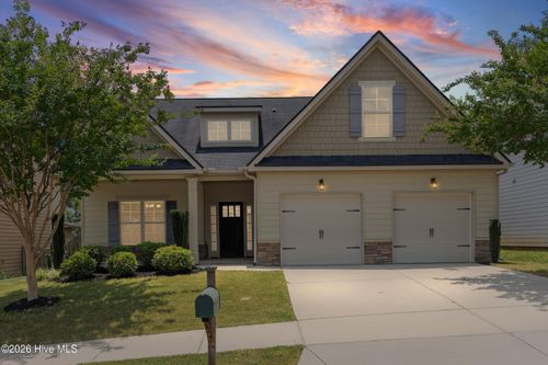 8760 Crenshaw Dr, Grovetown, GA, 30813-8323 | Card Image